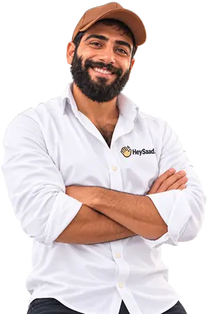 מאור, מייסד HeySaad